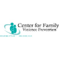 Center for Family Violence Prevention Logo
