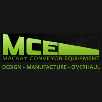 Mackay Conveyor Equipment Logo