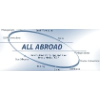 All Abroad Logo