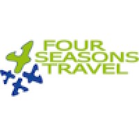 Four Seasons Travel Transferservice Logo