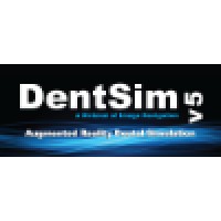DentSim - Augmented Reality Dental Simulation - a Division of Image Navigation Logo