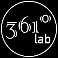361degreesLAB Logo