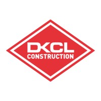 Dermot Keating Construction Ltd Logo