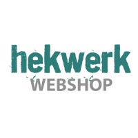 Hekwerkwebshop.nl Logo