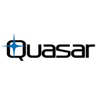 Quasar NZ Logo