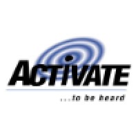 Activate Cellular Logo
