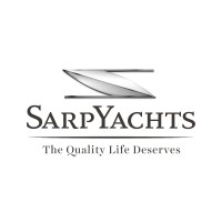SARP YACHTS Logo