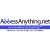 Access Anything Logo