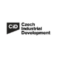 Czech Industrial Development Logo