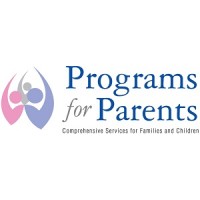 Programs for Parents, Inc. Logo