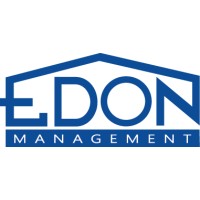 Edon Management Logo