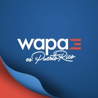 Wapa TV Logo