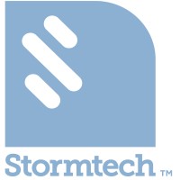 Stormtech Grates and Drains Logo