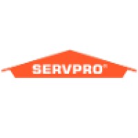 SERVPRO of Orange/Nederland/Lumberton Logo