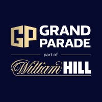 Grand Parade Logo