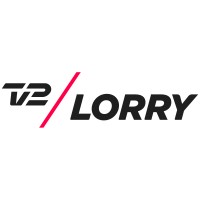 TV 2 Lorry Logo