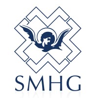 St. Michaels Health Group Logo