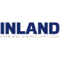 Inland Press Association Logo