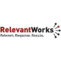 Relevant Works Logo