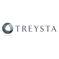 Treysta Logo