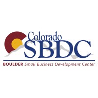 Boulder Small Business Development Center Logo