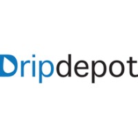 Drip Depot, Inc. Logo
