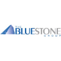 Bluestone Group NYC Logo