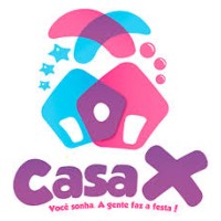 Casa X Logo