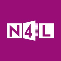Network for Learning (N4L) Logo