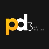 Pd3 Digital Logo