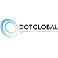 Dot Global Logo