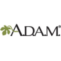 A.D.A.M. Health Logo