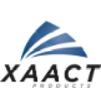 Xaact Products Logo