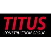 Titus Construction Group, Inc. Logo