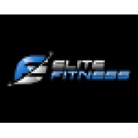 Elite Fitness Boca Logo