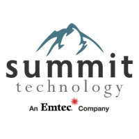 Summit Technology Logo