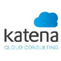 Katena Cloud Consulting Logo