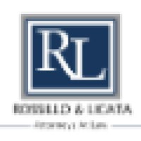 Rossillo & Licata, P.C. Logo