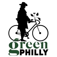 Green Philly Logo
