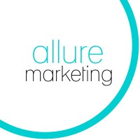 Allure Marketing Logo