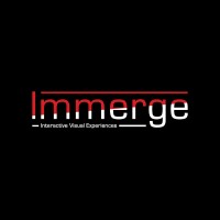 Immerge Interactive LLC Logo