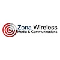 Zona Wireless Logo