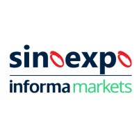 上海博华国际展览有限公司（Sinoexpo Informa Markets) Logo