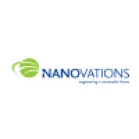 Nanovations Pty Ltd Logo