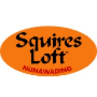 Squires Nunawading PtyLtd Logo