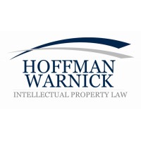 Hoffman Warnick LLC Logo