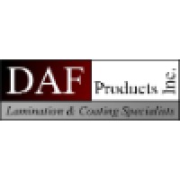 DAF Products Logo