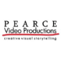Pearce Video Productions, LLC Logo