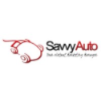 Savvy Auto Logo