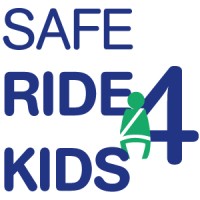 Safe Ride 4 Kids, LLC Logo